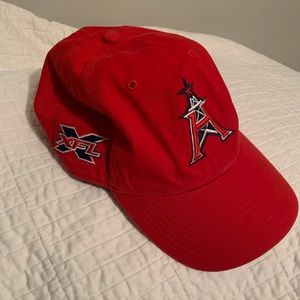 47 Brand XFL Houston Roughnecks Hat